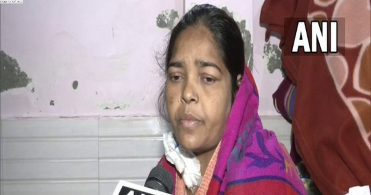 Kanjhawala death case: We will not be satisfied until all culprits are hanged, says victim's mother